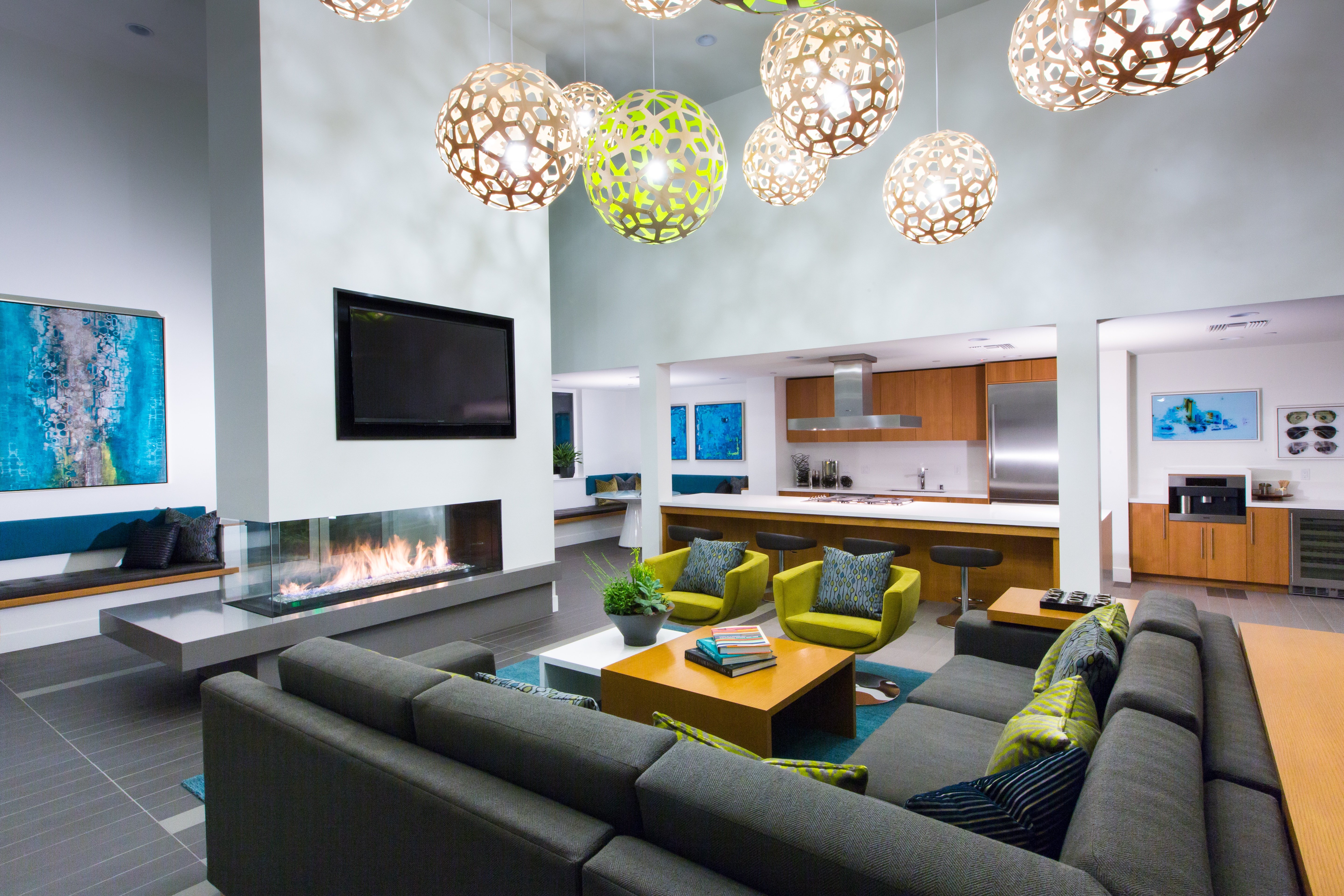 Aire is a similar property to Brookdale located in San Jose